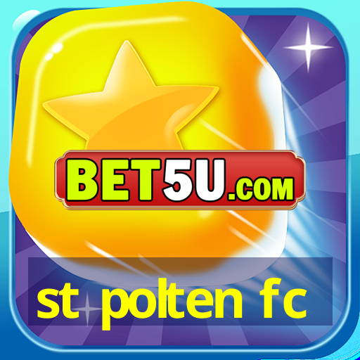 st polten fc